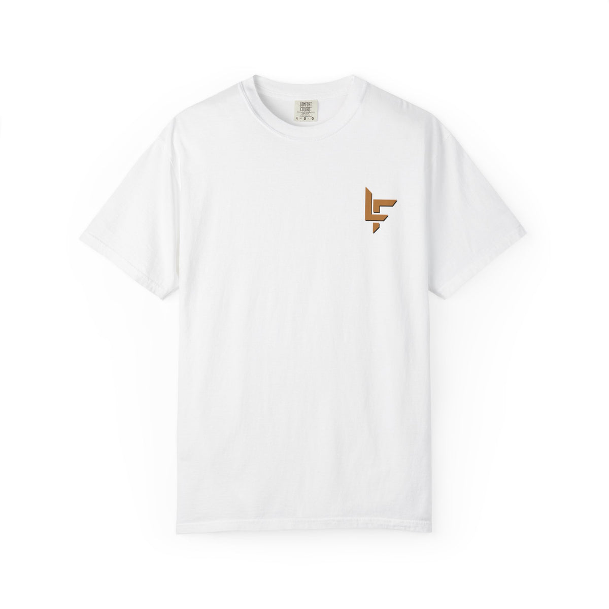 Unisex Legacy Form USA Garment-Dyed T-shirt